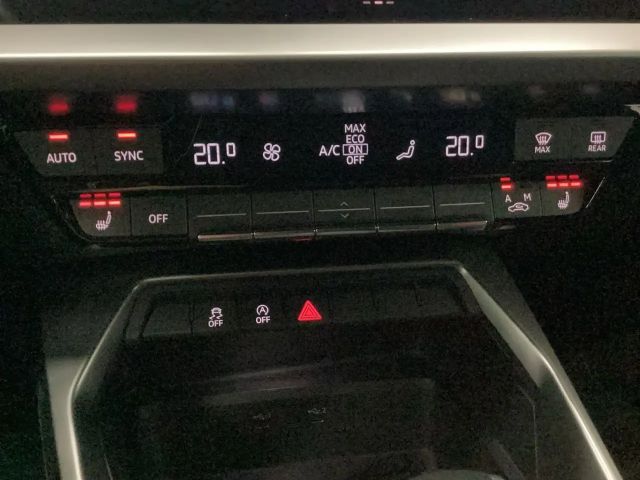 Audi A3 30 TFSI Sedan