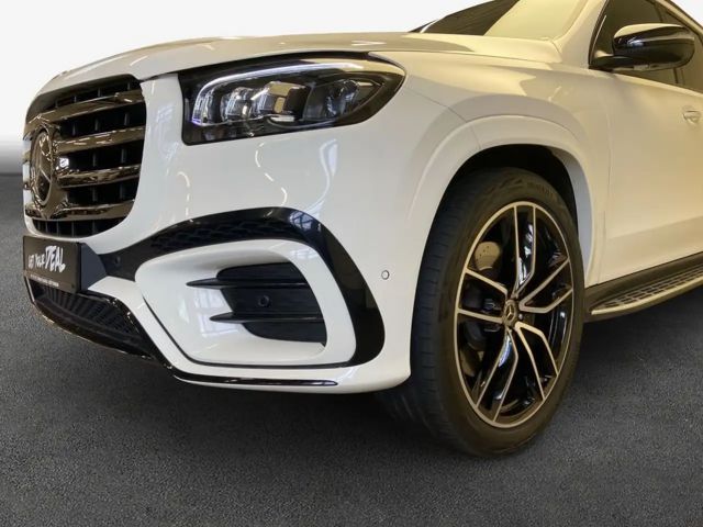 Mercedes-Benz GLS 450 GLS