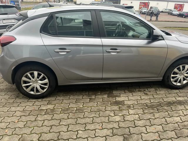 Opel Corsa Edition