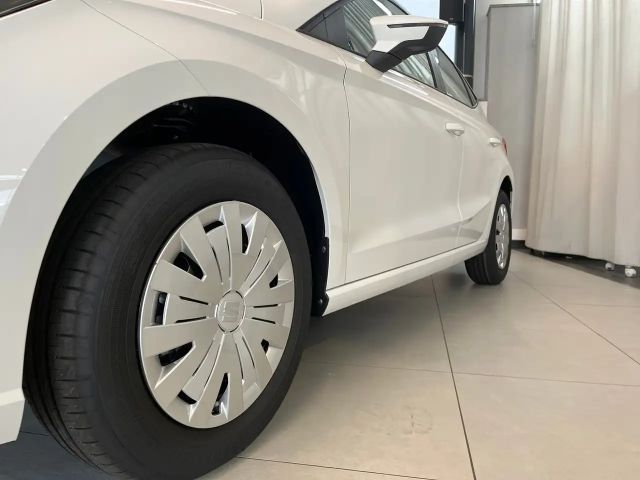 Seat Ibiza 1.0 TSI Reference