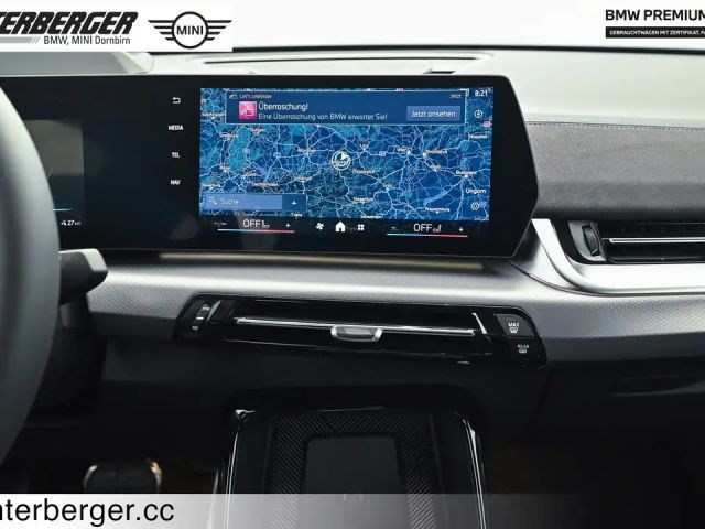 BMW iX2 M-Sport eDrive20