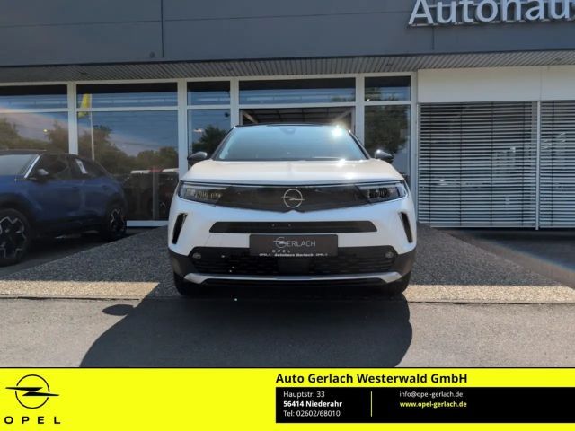 Opel Mokka 1.2 Turbo Business Elegance Turbo