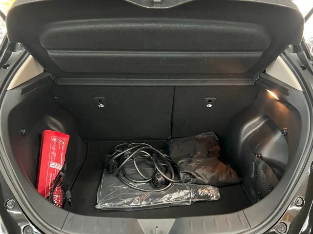 Nissan Leaf N-Connecta