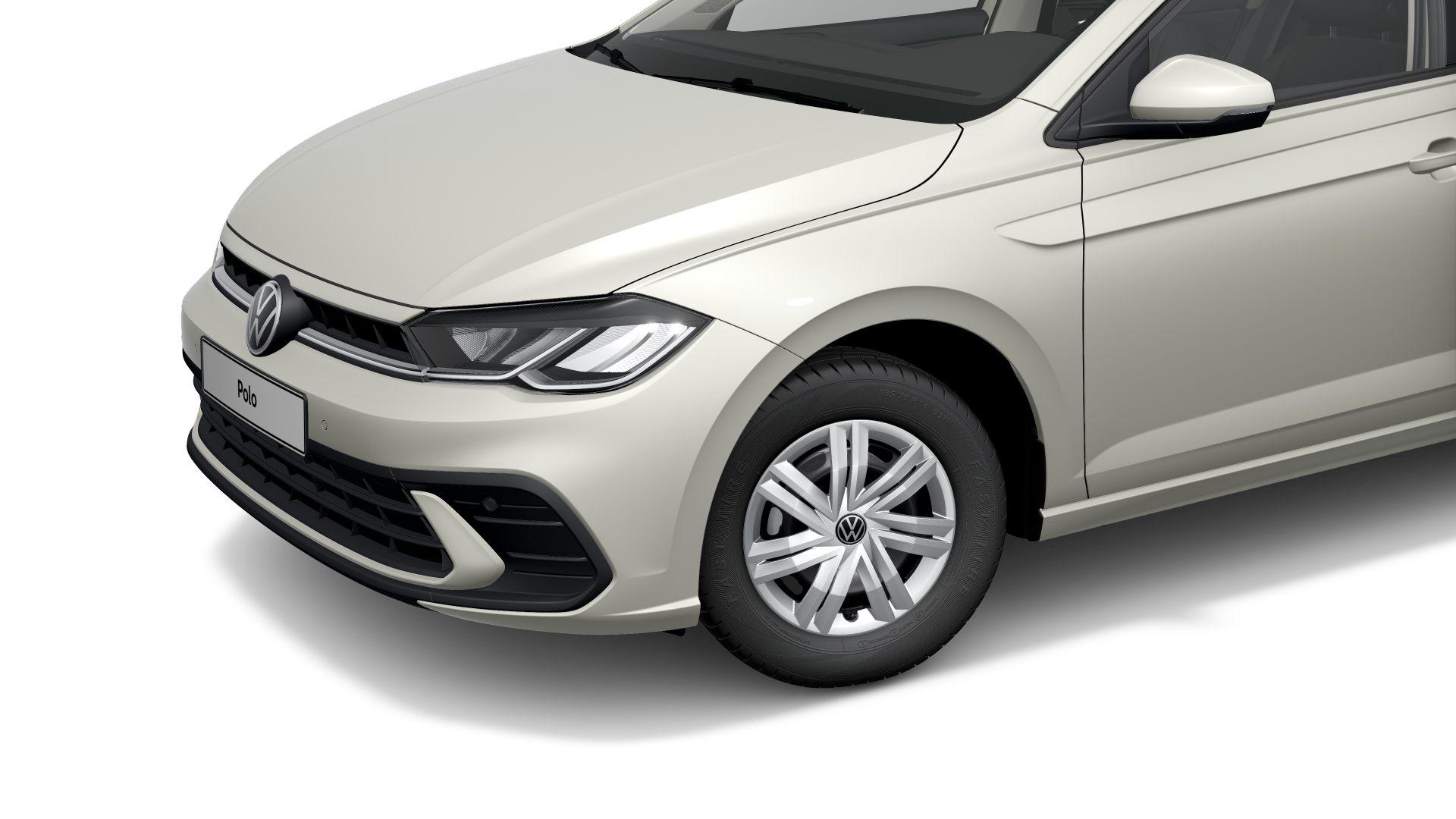 Volkswagen Polo Polo 1.0i *Sitzheizung*PDC Klima Einparkhilfe