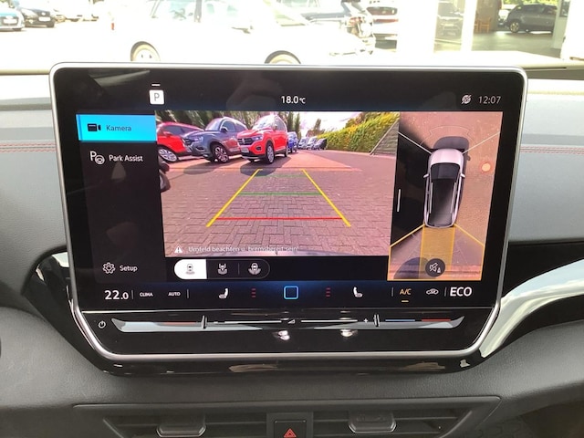 Volkswagen ID.4 77 KWh GTX