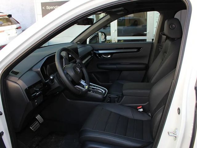 Honda CR-V Advance Hybrid i-MMD