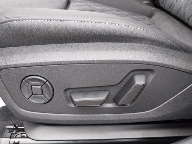 Audi A3 Hybride S-Tronic Sportback