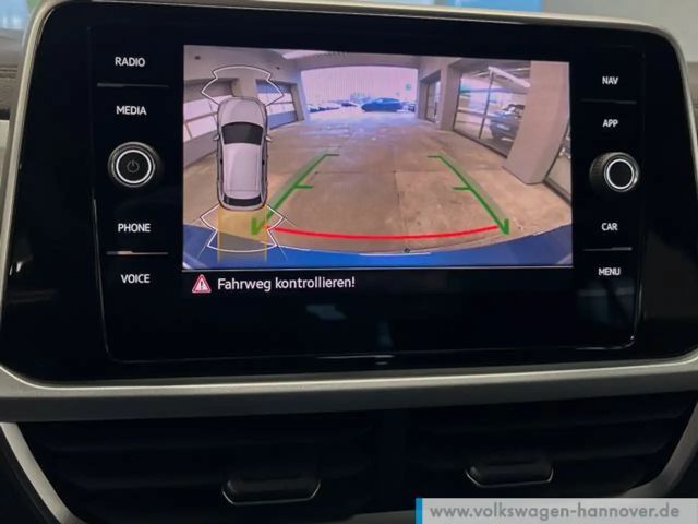 Volkswagen T-Roc 2.0 TDI