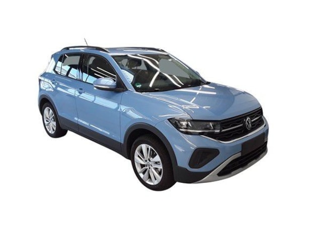 Volkswagen T-Cross 1.0 TSI Life Pro