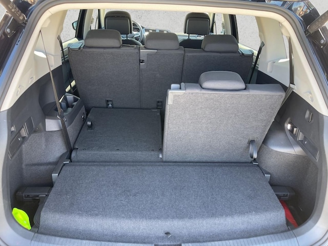 Volkswagen Tiguan 1.5 TSI Allspace DSG Life