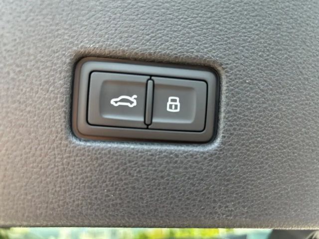 Audi Q8 50 TDI Quattro