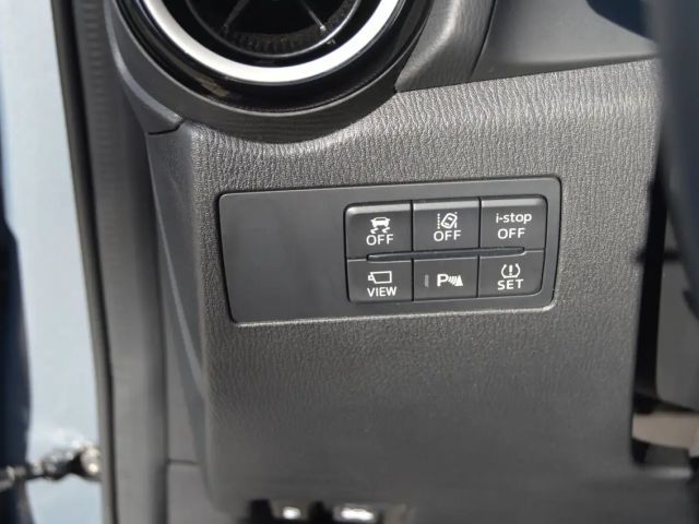 Mazda 2 Exclusive-line