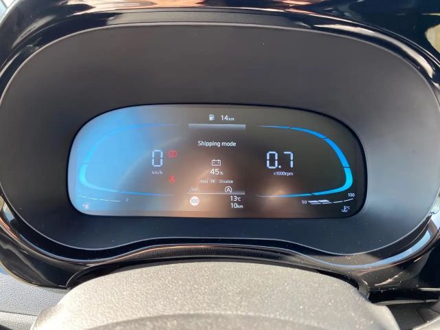 Hyundai i10 1.0 Select