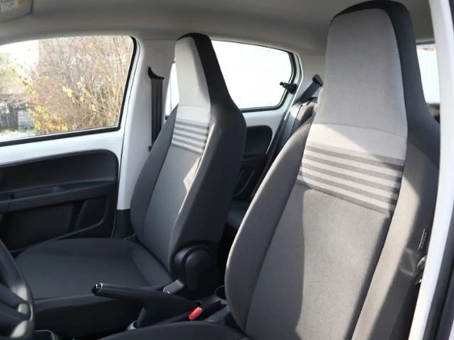 Volkswagen up! 1.0 GRA/SITZHZG/KAMERA