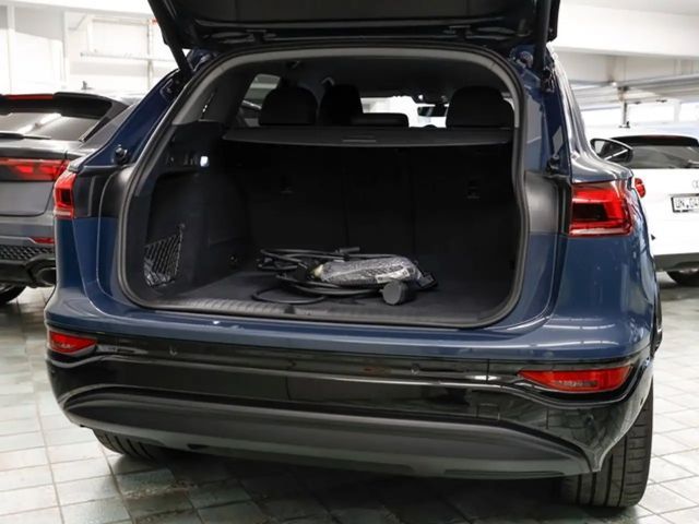 Audi Q6 e-tron Performance