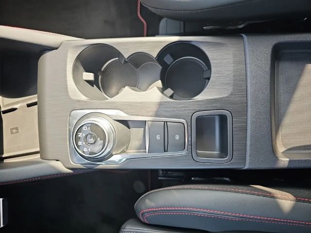 Ford Kuga Plug in Hybrid ST Line X