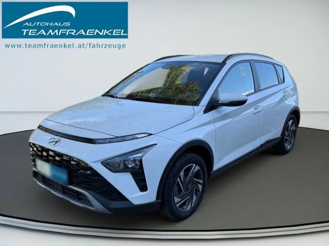 Hyundai Bayon i-Line Plus 1,2 MPI y1bp1