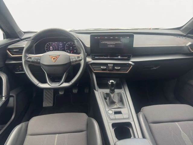 Cupra Formentor 1.5 TSI