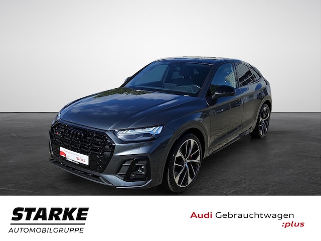 Audi SQ5 Sportback