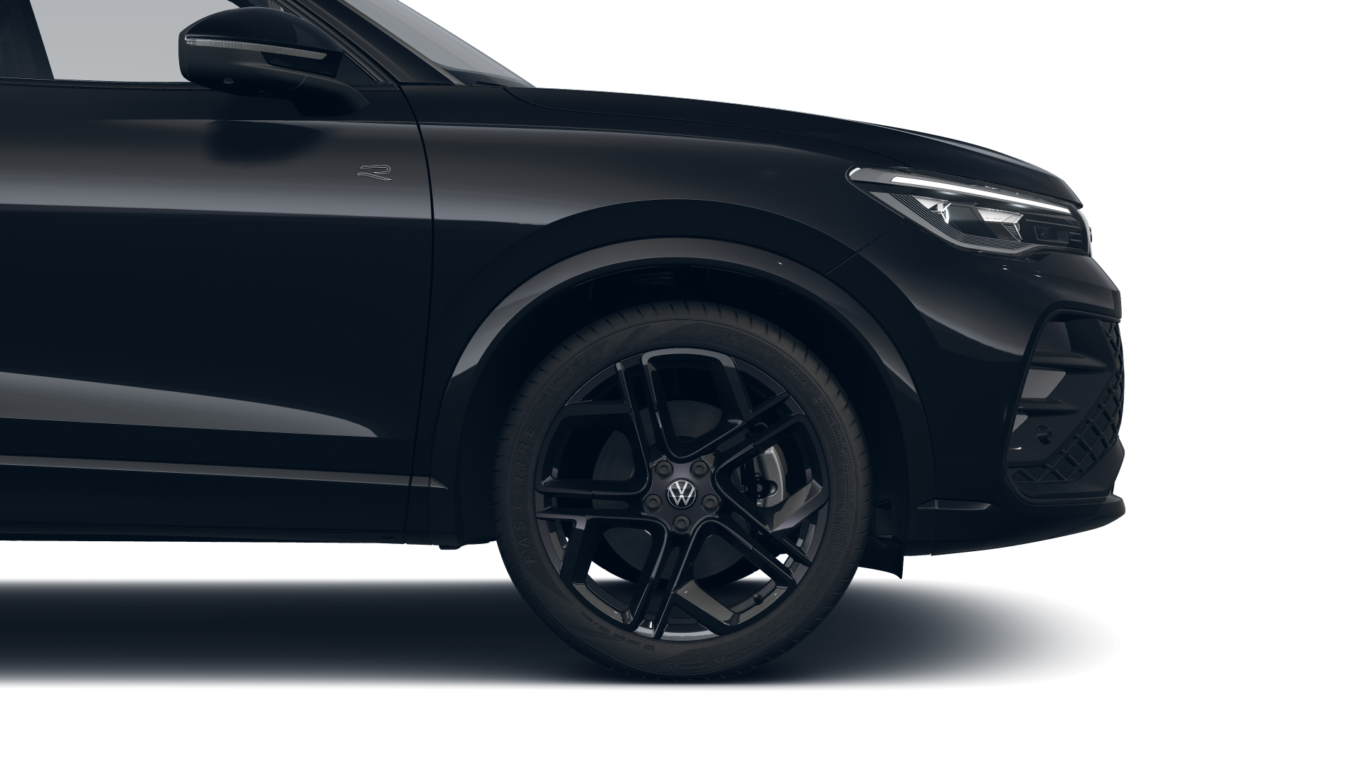 Volkswagen Tiguan 2.0 TDI DSG