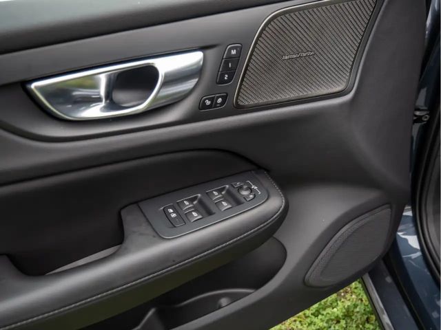 Volvo V60 AWD Bright Plus T6