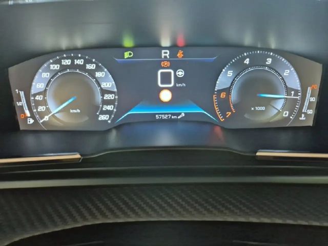 Peugeot 508 Allure Pack SW