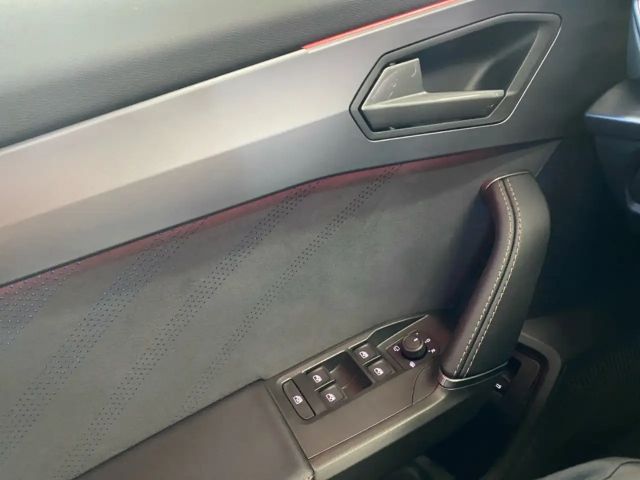 Cupra Formentor 2.0 TSI 4Drive DSG VZ