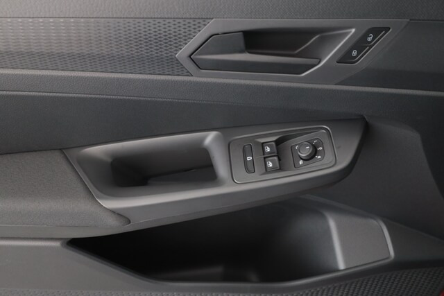 Volkswagen Caddy 2.0 TDI