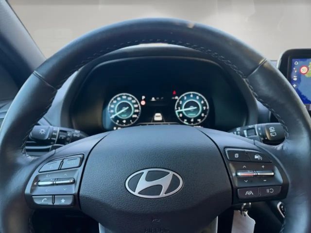 Hyundai i30 Advantage Hybrid T-GDi