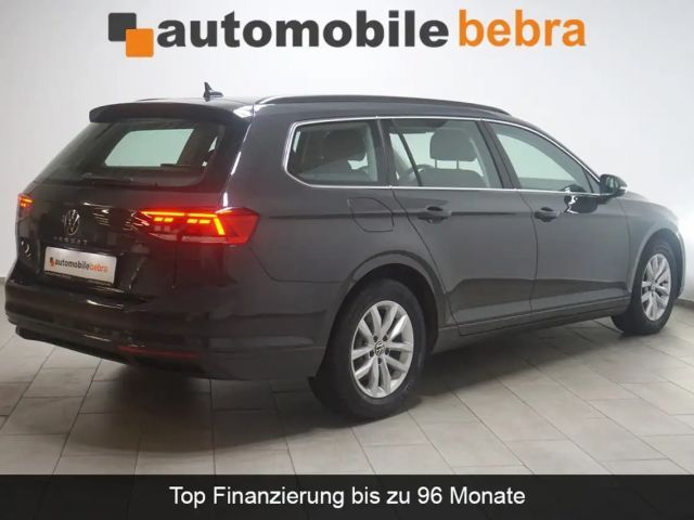 Volkswagen Passat Business DSG