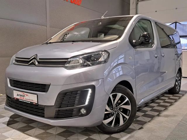 Citroën Spacetourer Spacetourer 2.0HDI Business°Pano°360°AHK°ACC°HUD