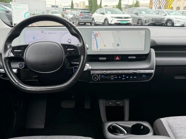 Hyundai IONIQ 5 73 kWh Dynamiq