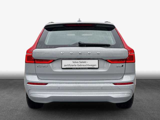 Volvo XC60 XC60