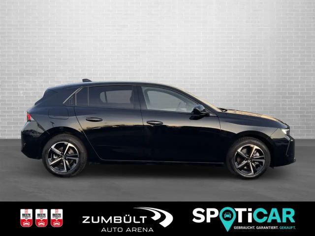 Opel Astra 1.2 Turbo