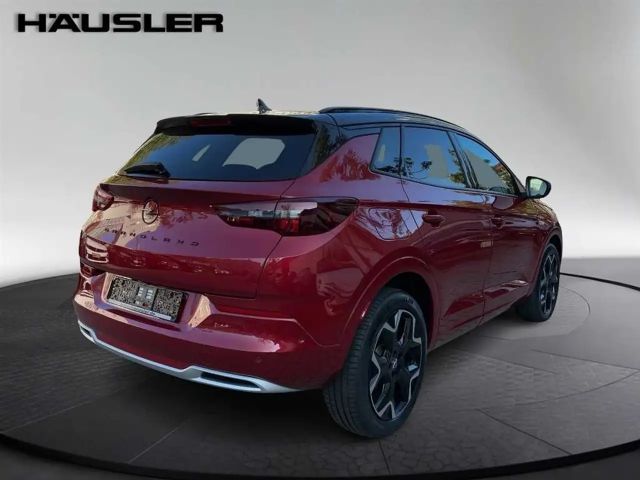 Opel Grandland X Ultimate