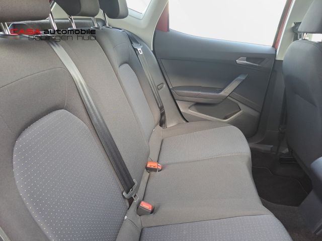 Seat Arona 1.0 TSI Style