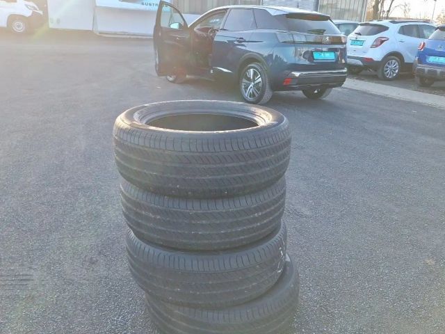 Peugeot 3008 Allure Pack PureTech