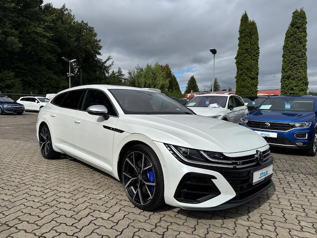 Volkswagen Arteon Shooting Brake DSG
