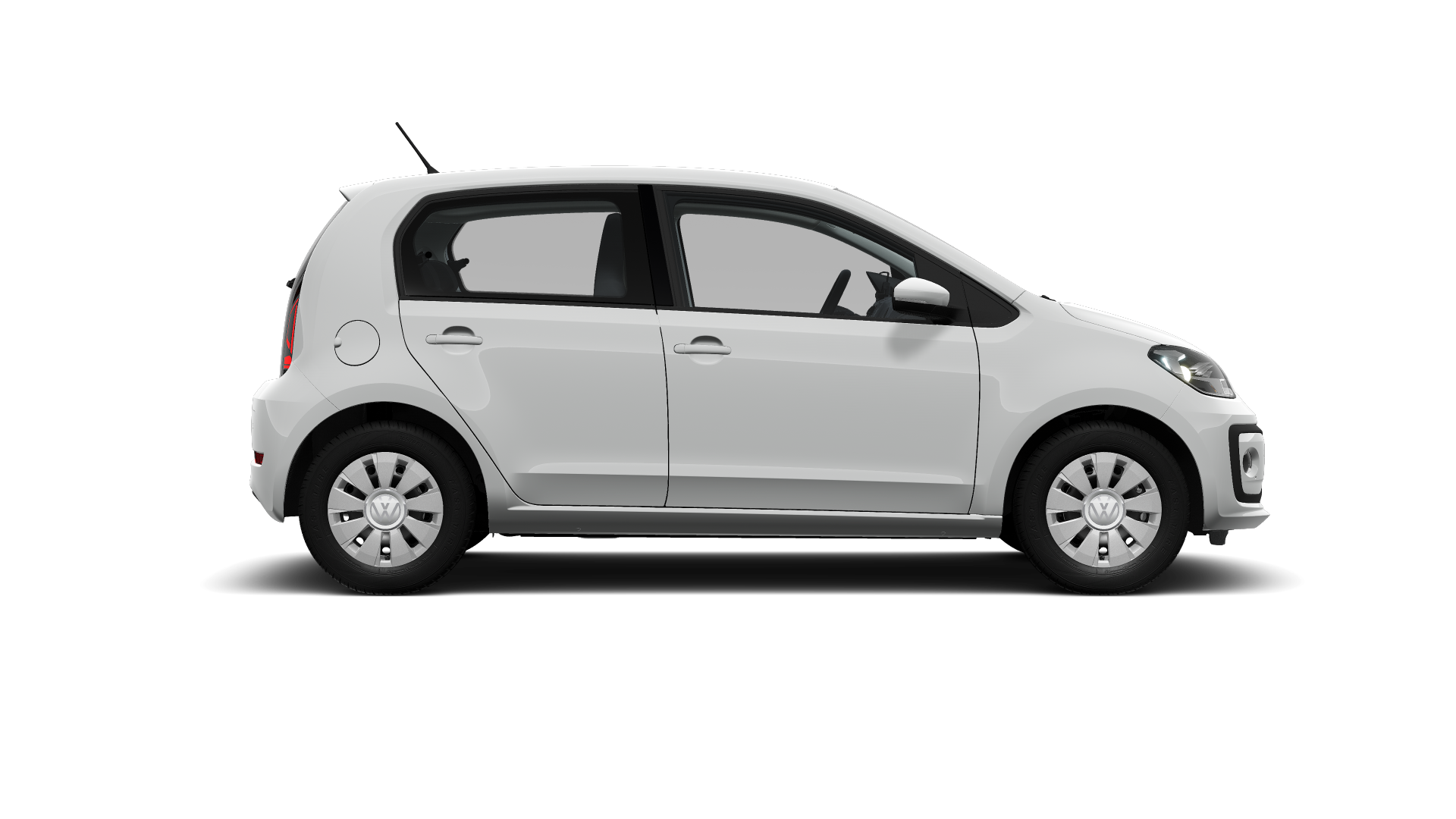 Volkswagen up! Move Move up!