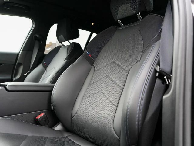 BMW 520 520d M-Sport Touring xDrive