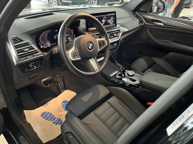 BMW X3 M-Sport xDrive20d