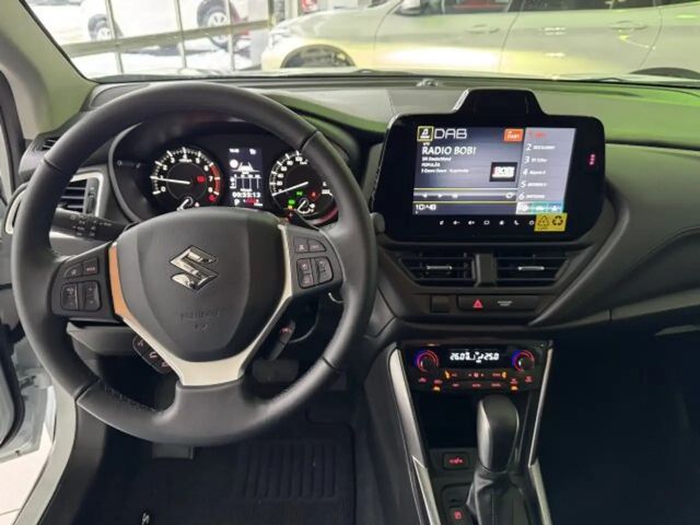 Suzuki SX4 S-Cross Comfort