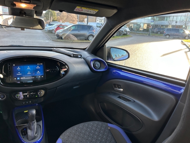 Toyota Aygo X 5-deurs Comfort