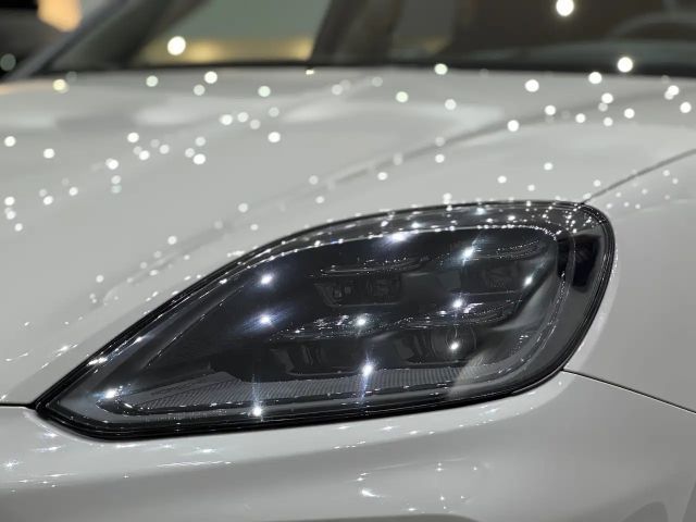 Porsche Cayenne Coupé E-Hybrid S