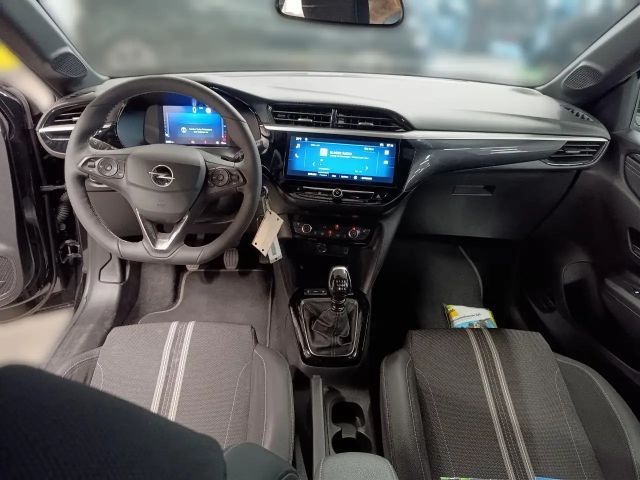 Opel Corsa GS-Line Grand Sport