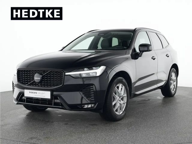 Volvo XC60 Dark Plus