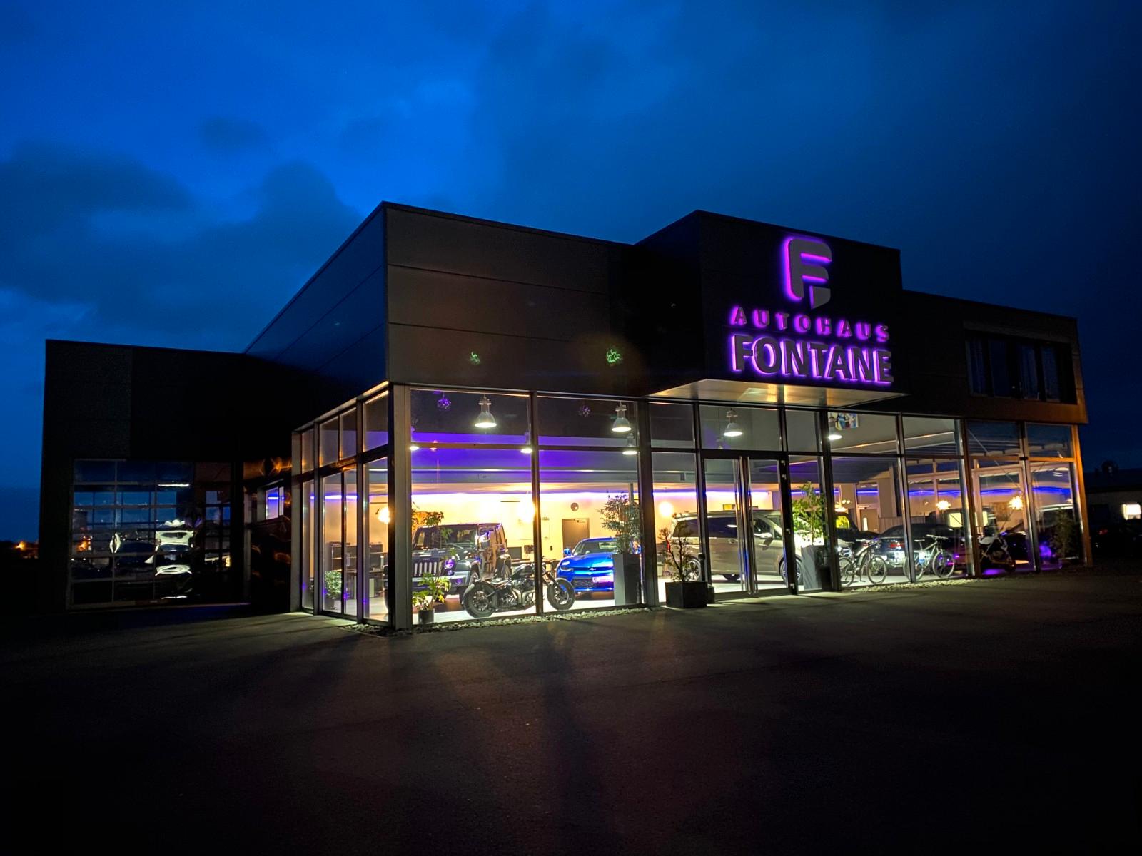 Volkswagen Passat R-Line Variant