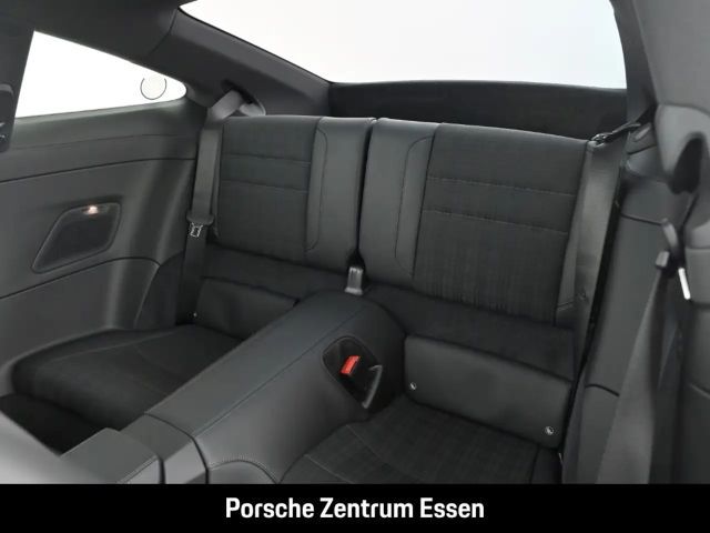 Porsche 992 Carrera Coupé Turbo