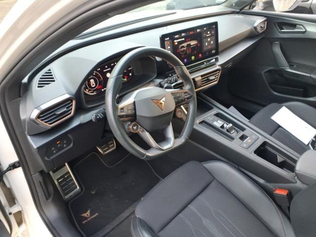 Cupra Leon 2.0 TSI 4Drive ST Sportstourer VZ