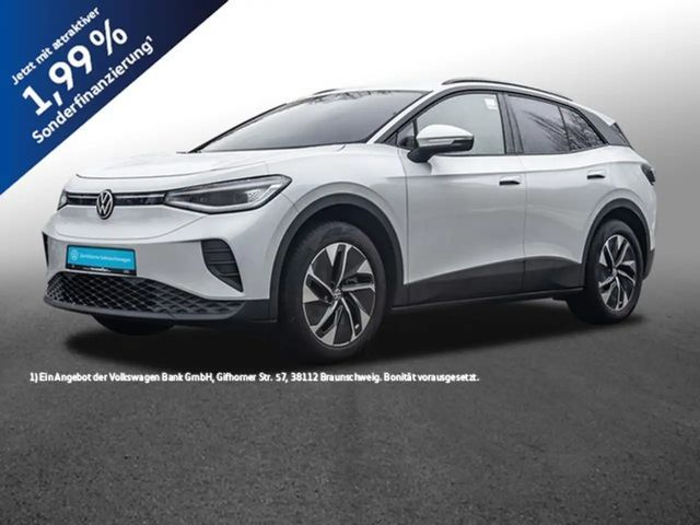 Volkswagen ID.4 IQ.Drive Performance Pro